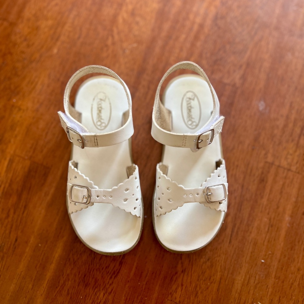 Footmates EcoAriel Waterproof Sandal - Toddler Size 10